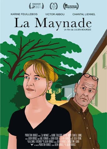 La Maynade poster
