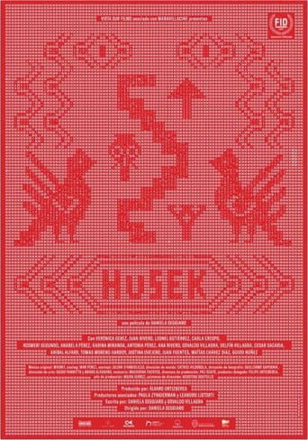 Husek poster
