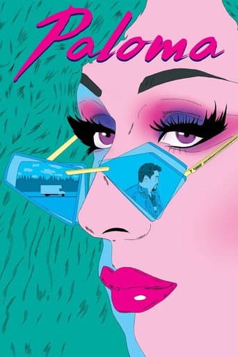 Paloma poster