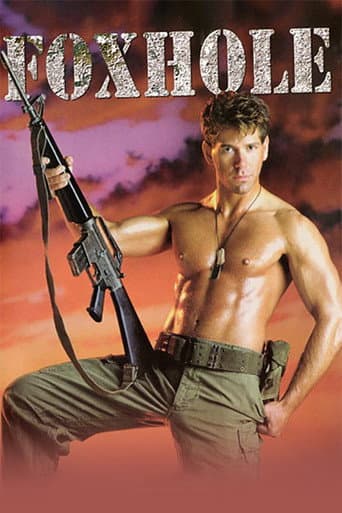 Foxhole poster