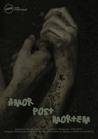 Amor Post Mortem poster