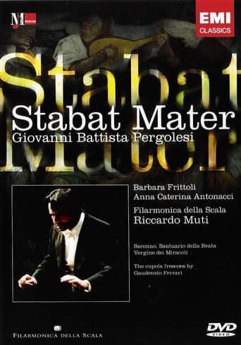 Stabat Mater poster