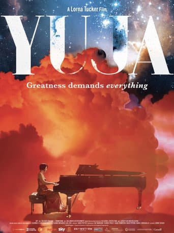 Yuja poster