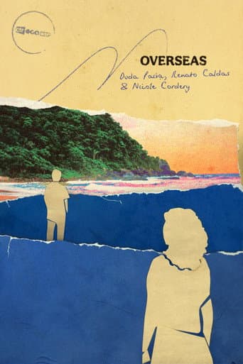 Overseas poster
