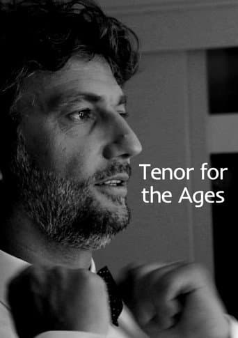 Jonas Kaufmann: Tenor for the Ages poster