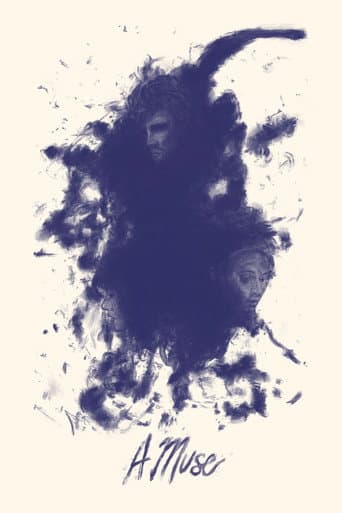 A Muse poster