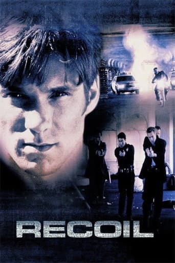 Recoil poster