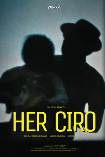 Her Ciro poster