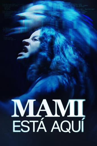 Mami Está Aquí poster