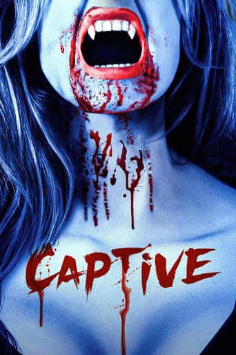 Captive poster