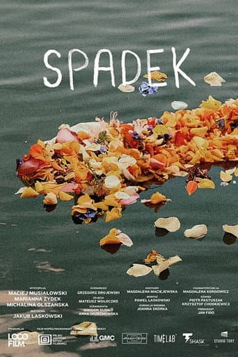 Heritage poster