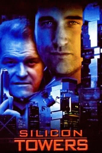 Silicon Towers poster