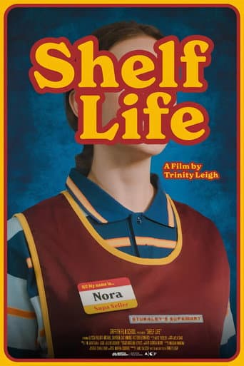 Shelf Life poster