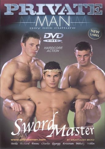 Sword Master poster