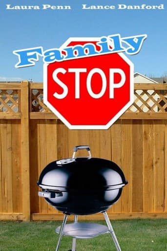 Family Stop poster