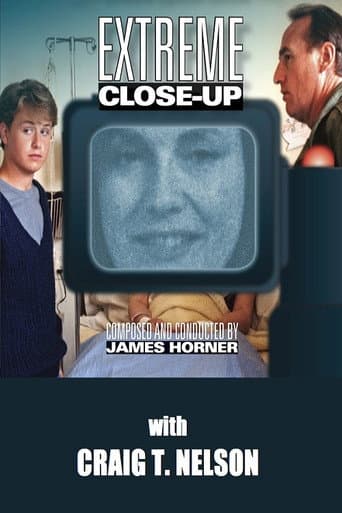 Extreme Close-Up poster