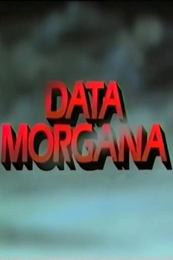 Data Morgana poster