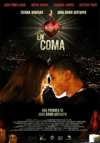 Between Heaven and Hell poster