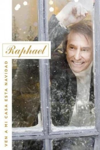 Ven a mi casa esta Navidad poster