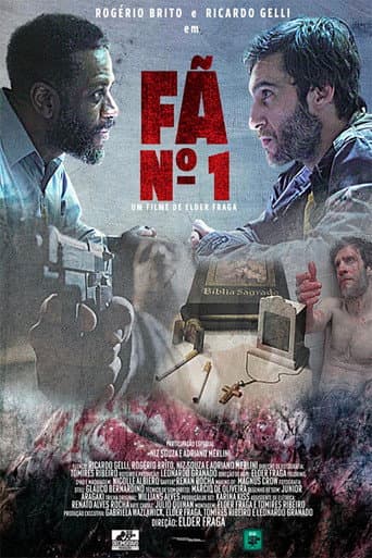 Fã Nº 01 poster