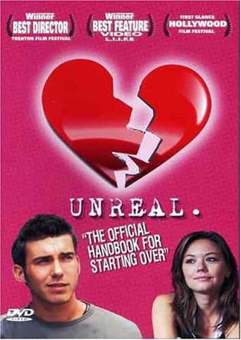 Unreal poster