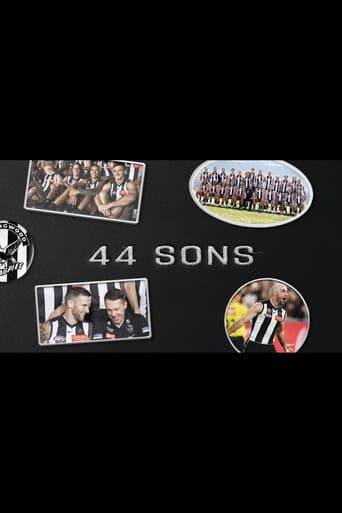 44 Sons: The inside story of Fly's 'Flagpies' poster