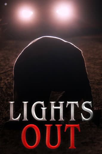 Lights Out poster