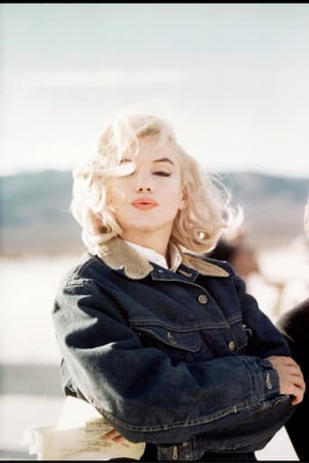 Eve and Marilyn poster