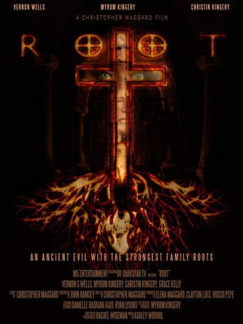 Root poster