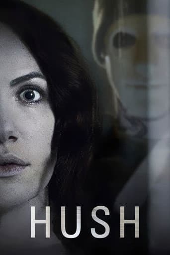 Hush poster