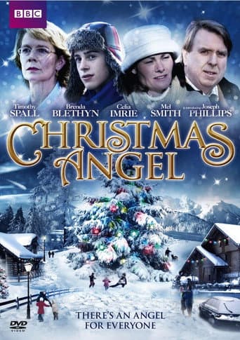My Angel poster