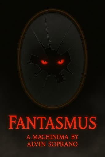 Fantasmus poster