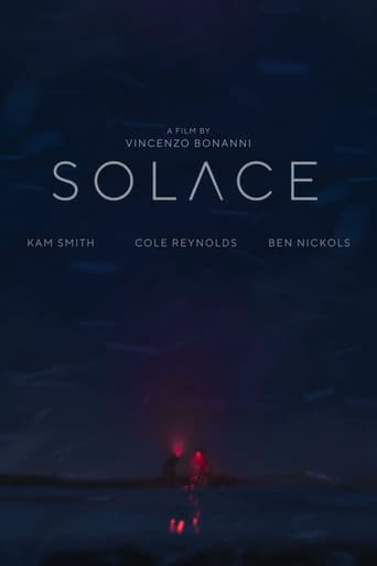 Solace poster