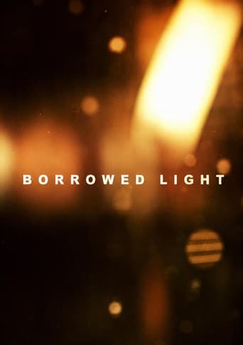 Borrowed Light poster
