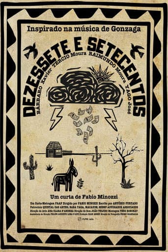 17.700 poster