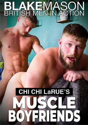 Chi Chi LaRue's Muscle Boyfriends poster