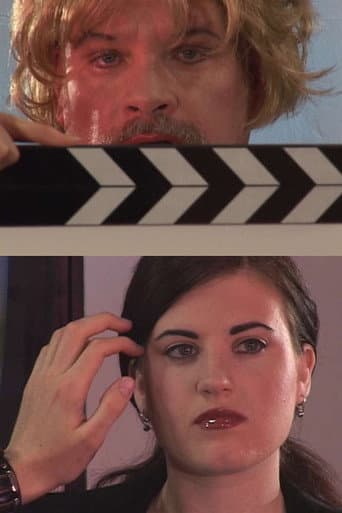 That Woman poster