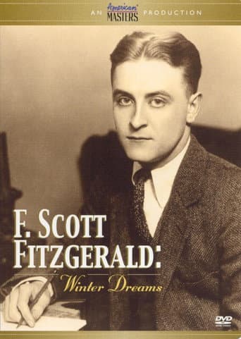 F. Scott Fitzgerald: Winter Dreams poster