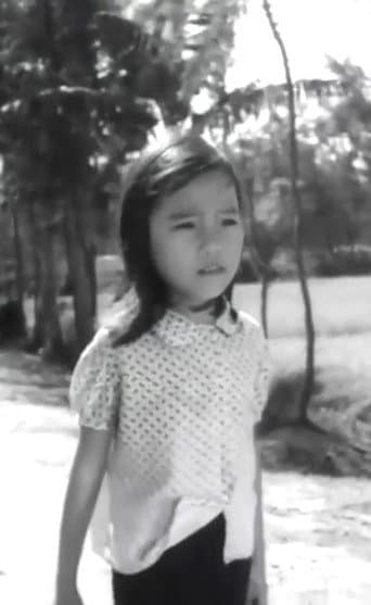 Little Phuoc poster