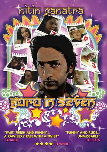 Guru in Seven poster