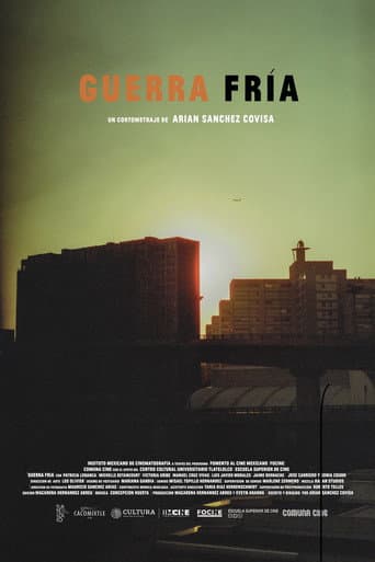 Cold War poster