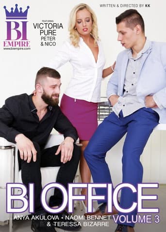 Bi Office 3 poster