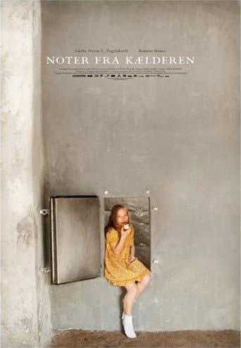 Notes from Underground poster
