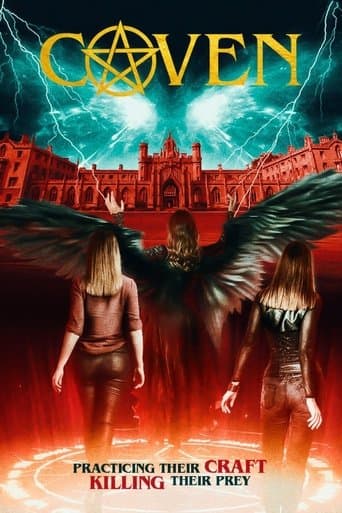 Coven poster