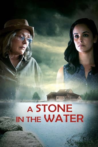 A Stone in the Water poster