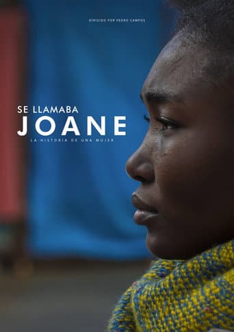 Se llamaba Joane poster