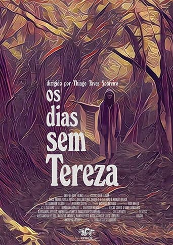 Days Without Her poster