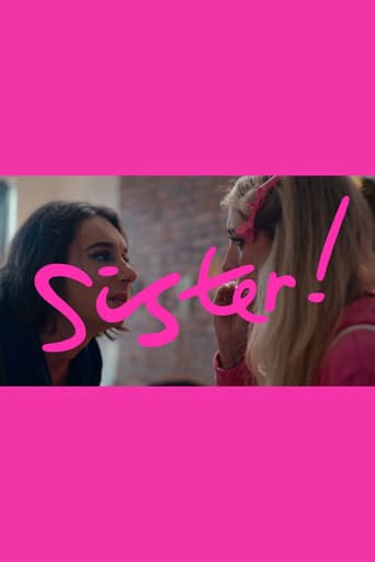 Sister! poster