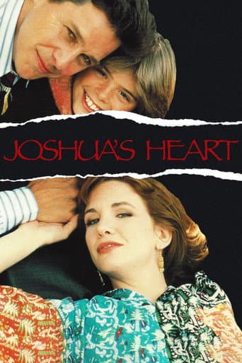 Joshua's Heart poster
