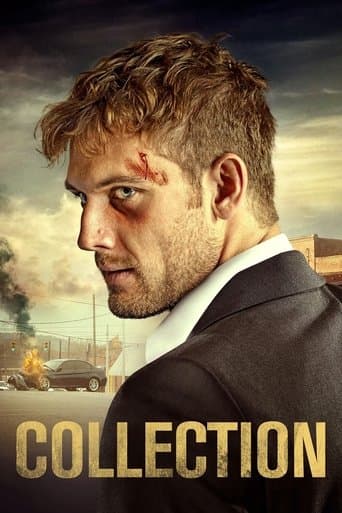 Payback - The Debt Collector poster